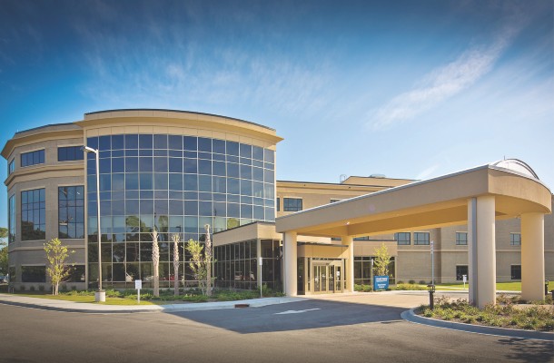 Medical Imaging Center in Myrtle Beach Grand Strand Health