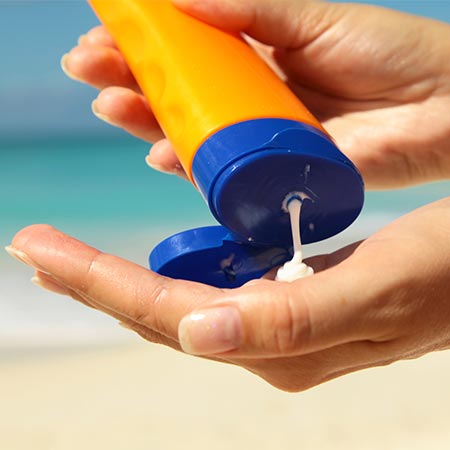 Lowering Your Risk For Skin Cancer | Grand Strand Health