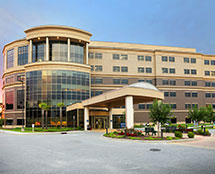 South Strand Medical Center Grand Strand Health